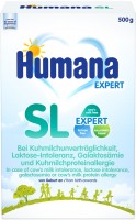 Купить дитяче харчування Humana Expert SL 500: цена от 505 грн.