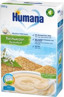 Купити дитяче харчування Humana Milk Porridge 4 200  за ціною від 187 грн.