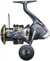 Купити котушка Shimano Ultegra FC C5000XG за ціною від 13479 грн.