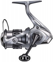 Купити котушка Shimano Nasci FC C2000SHG  за ціною від 5150 грн.