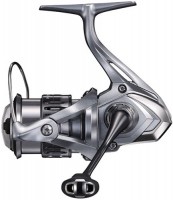 Купити котушка Shimano Nasci FC 2500  за ціною від 5170 грн.