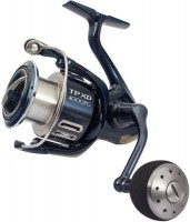 Купити котушка Shimano Twin Power XD FA 4000HG  за ціною від 27650 грн.