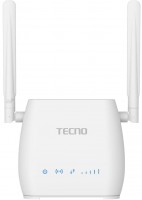 Купить модем Tecno TR210 4G-LTE: цена от 2273 грн.