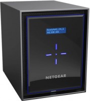 Купить NAS-сервер NETGEAR ReadyNAS 428: цена от 32598 грн.