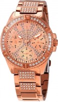 Купить наручний годинник GUESS W1156L3: цена от 7390 грн.