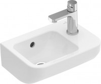 Купити умивальник Villeroy & Boch Architectura 43733601  за ціною від 5500 грн.