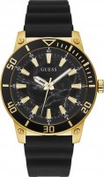 Купити наручний годинник GUESS GW0420G2  за ціною від 12085 грн.