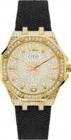 Купить наручний годинник GUESS GW0408L2: цена от 8900 грн.