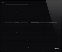 Купить варильна поверхня Smeg SI1M4634D: цена от 37494 грн.