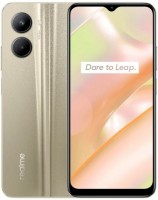 Купити мобільний телефон Realme C33 64GB  за ціною від 3600 грн.