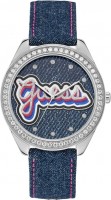 Купити наручний годинник GUESS W1276L1  за ціною від 9768 грн.