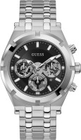 Купити наручний годинник GUESS GW0260G1  за ціною від 13273 грн.
