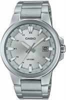 Купити наручний годинник Casio MTP-E173D-7A  за ціною від 3423 грн.