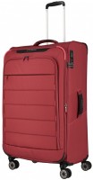 Купить чемодан Travelite Skaii L: цена от 8652 грн.