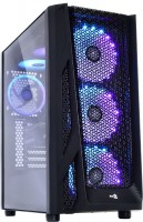 Купити персональний комп'ютер Artline Overlord X99 (X99v59) за ціною від 126960 грн.