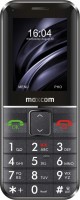 Купити мобільний телефон Maxcom MM735  за ціною від 3640 грн.