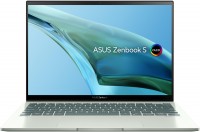 Купить ноутбук Asus Zenbook S 13 OLED UM5302TA (UM5302TA-LV523W) по цене от 57129 грн.