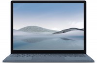 Купити ноутбук Microsoft Surface Laptop 4 13.5 inch (5BT-00081) за ціною від 32799 грн.