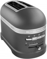 Купить тостер KitchenAid 5KMT2204EGR: цена от 13728 грн.