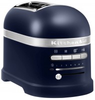 Купити тостер KitchenAid 5KMT2204EIB  за ціною від 14623 грн.