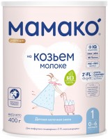 Купить дитяче харчування Mamako Premium 1 400: цена от 855 грн.