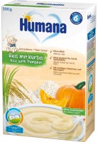 Купить дитяче харчування Humana Dairy-Free Porridge 200: цена от 254 грн.