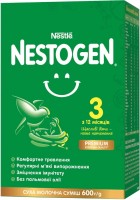 Купить дитяче харчування Nestogen 3 600: цена от 382 грн.