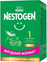 Купить детское питание Nestogen 1 1000  по цене от 539 грн.