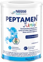 Купить дитяче харчування Nestle Peptamen Junior 400: цена от 596 грн.