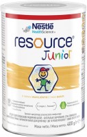 Купить детское питание Nestle Resource Junior 400  по цене от 645 грн.