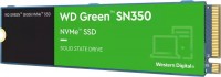 Купити SSD WD Green SN350 (WDS200T3G0C) за ціною від 4992 грн.