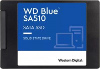 Купить SSD WD Blue SA510 (WDS200T3B0A) по цене от 6197 грн.