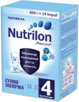 Купити дитяче харчування Nutricia Pronutra Plus 4 600  за ціною від 1499 грн.