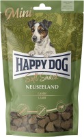Купити корм для собак Happy Dog Soft Snack Mini Neuseeland 100 g  за ціною від 82 грн.
