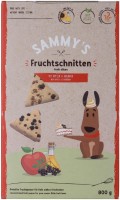 Купити корм для собак Bosch Sammy's Fruit Slices  за ціною від 198 грн.