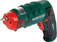 Купить дриль / шурупокрут Parkside Rapidfire 2.2: цена от 980 грн.