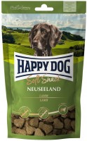 Купить корм для собак Happy Dog Soft Snack Neuseeland 100 g: цена от 82 грн.