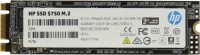 Купить SSD HP S750 M.2 (16L55AA) по цене от 1279 грн.
