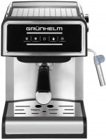 Купити кавоварка Grunhelm GEC-08  за ціною від 3599 грн.