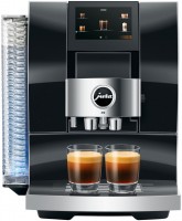 Купить кофеварка Jura Z10 15349  по цене от 96999 грн.
