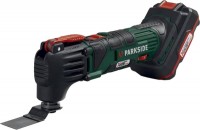 Купити багатофункціональний інструмент Parkside PAMFW 20-Li A1 за ціною від 3290 грн.
