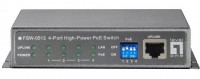 Купити комутатор LevelOne FSW-0513Z за ціною від 10047 грн.