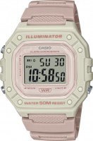 Купить наручные часы Casio W-218HC-4A2  по цене от 1499 грн.