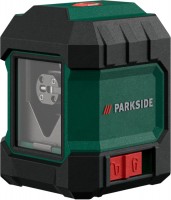Купить нивелир / уровень / дальномер Parkside PKLL 7 D3: цена от 1222 грн.
