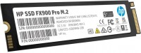 Купить SSD HP FX900 Pro M.2 (4A3T9AA) по цене от 2098 грн.