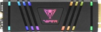 описание, цены на Patriot Memory Viper VPR400