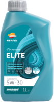 Купити моторне мастило Repsol Elite Evolution C1 5W-30 1L за ціною від 519 грн.