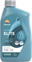 Купить моторное масло Repsol Elite Evolution C2 5W-30 1L  по цене от 453 грн.