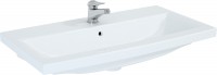 Купити умивальник Elita Milos 80 155780 за ціною від 9209 грн.