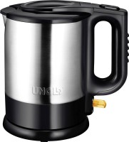 Купити електрочайник UNOLD 18015 за ціною від 1803 грн.